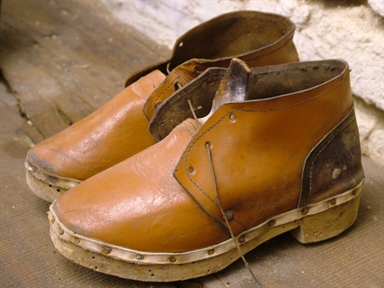 scarpe da uomo