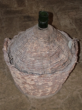 damigiana