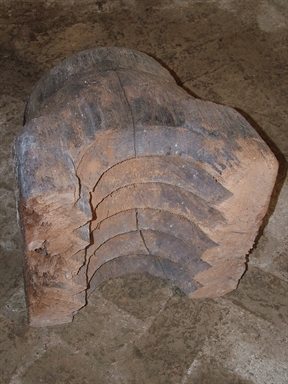 madrevite di torchio