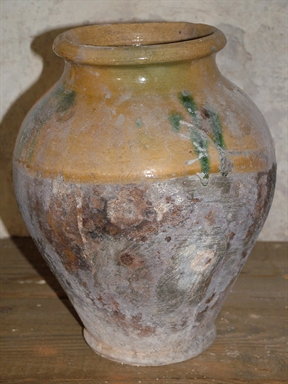 orcio per alimenti