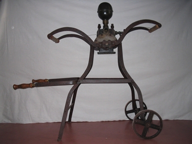 pompa a bilancere