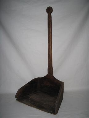 raccoglitore di spazzatura