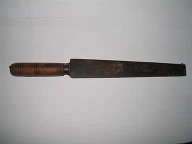 coltello da pane