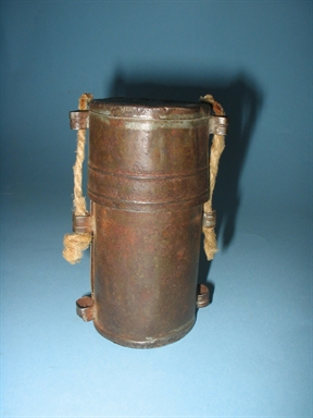 contenitore per punte