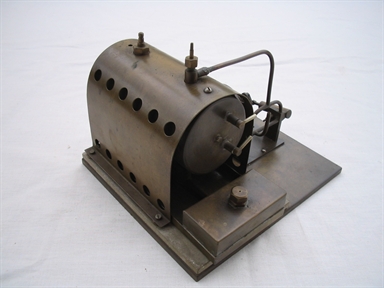 generatore di corrente