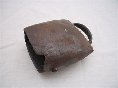 campanaccio per ovini