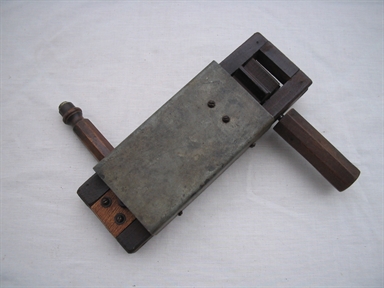 raganella per triduo pasquale