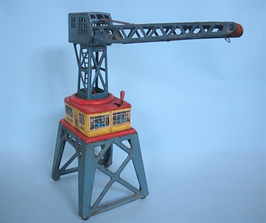 modellino di piattaforma