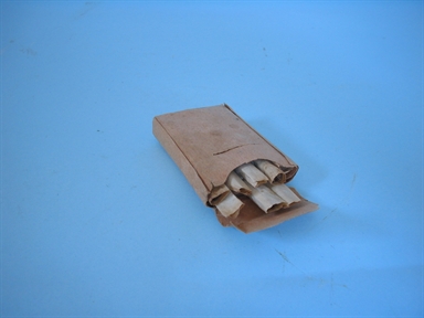 pacchetto per sigarette