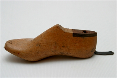 forma per scarpe