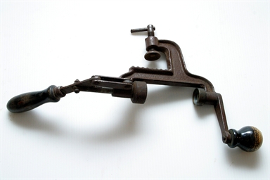 macchinetta per cartucce