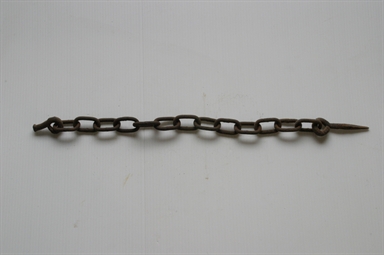 catena del cavicchio tirante