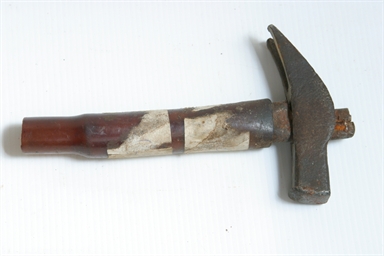 martello da falegname