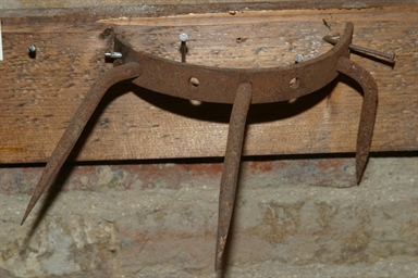spuntoni di sicurezza