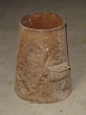 misura agraria di capacità (