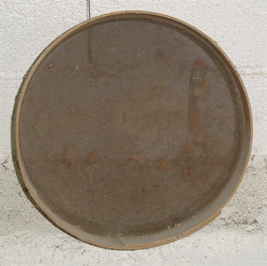 crivello per farina di grano