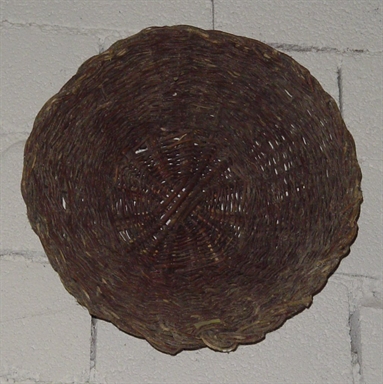 cesto per prodotti agricoli