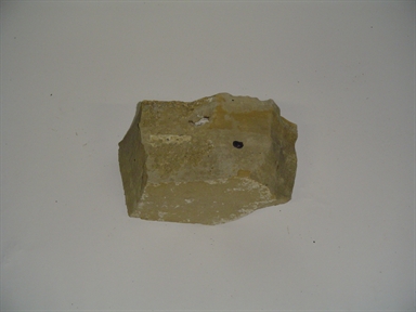 pietra arenaria (pezzo)