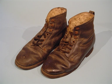 scarponi (un paio di)