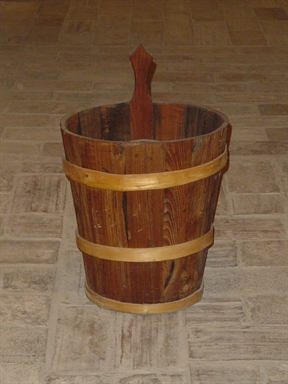 mastella (in pezzi)