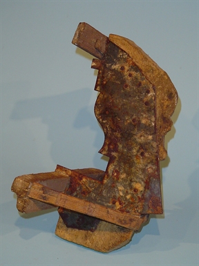 raffetto per cornicione