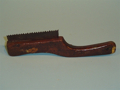 pettina