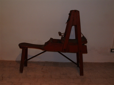 scardizza lana