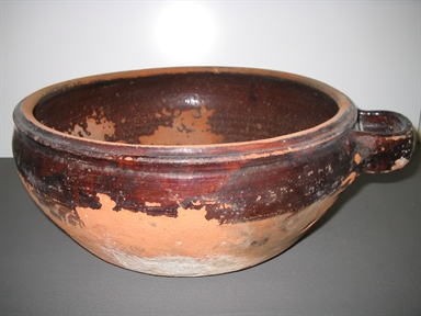 marmitta bassa grande