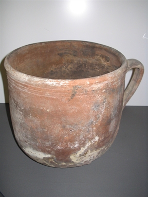 marmitta alta