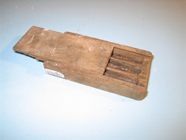 contenitore di punte da filettatura