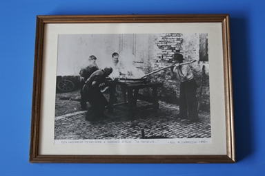 immagine fotografica