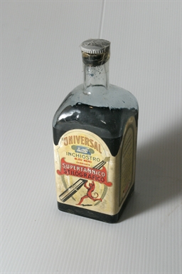 inchiostro stilografico