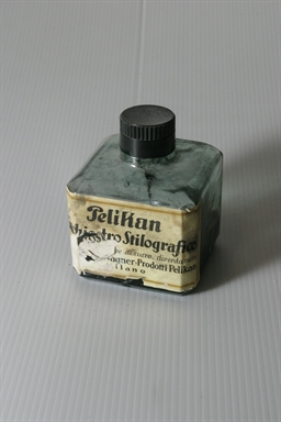 inchiostro stilografico