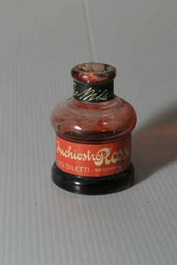 inchiostro stilografico