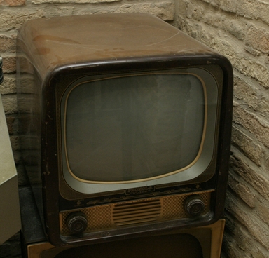 televisore