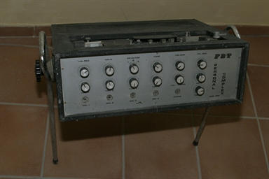 Amplificatore