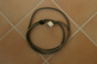 cavo di alimentazione