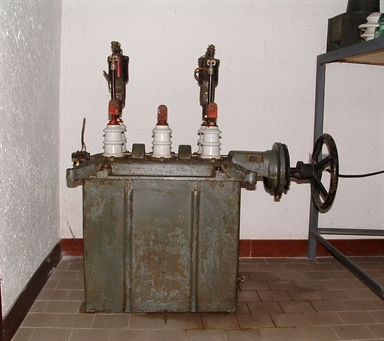 generatore elettrico