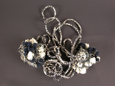 cordone con 2 nappe