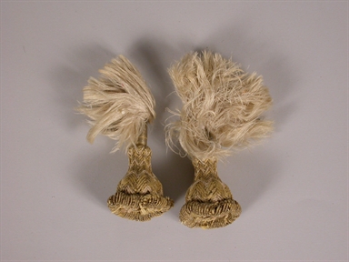 coppia di nappe