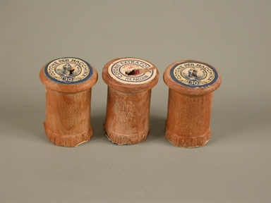 serie di rocchetti