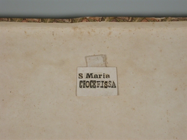 scatola di fili