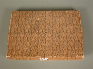 scatola di fili