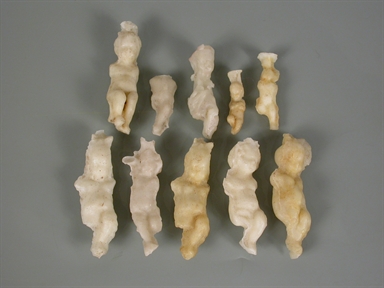 frammenti di cera (bambini)