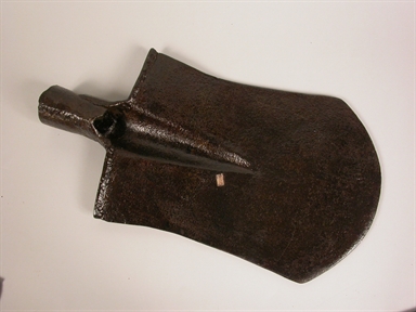 vanga con lama pentagonale