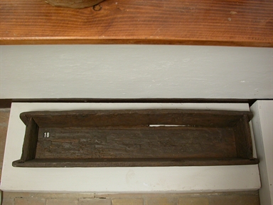 mangiatoia per pollame