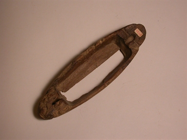 navetta con cannella con filo