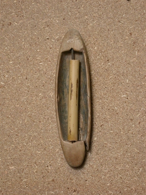 navetta con cannella