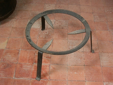 treppiedi