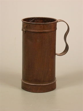 Brocchetto misuratore per olio